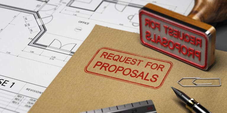 Another Company Protests PFA Contract Award