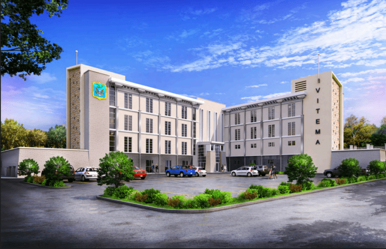 CZM Committee OKs VITEMA Emergency Operations Center, Safe Room on St. Croix