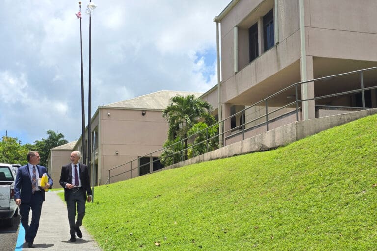 Parole Board in Limbo After Judge Agrees It Lacked Quorum