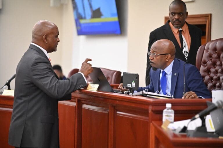 After Overrides, Senate Approves Series of Public Safety Reforms, Resolutions and More