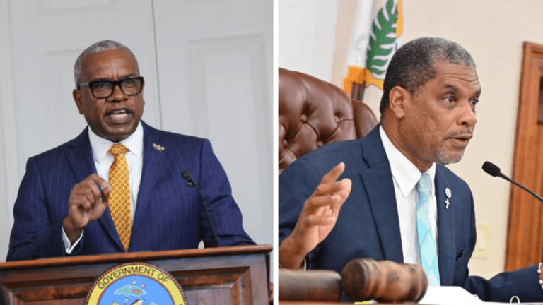 Bryan Warns $35K Pay Mandate Threatens Fiscal Stability, Urges Legislative Rethink