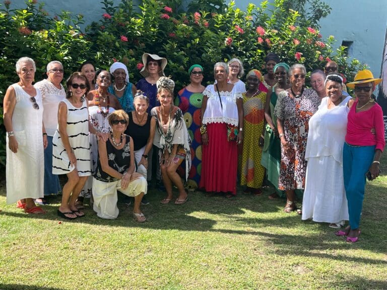 St. Croix Council of Elders Hosts ‘11th Anniversary and Recognition Celebration’