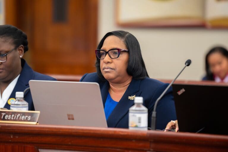Senate Lauds DPP Efforts But Laments Vehicle Issues