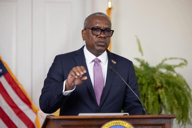 Bryan Vows Accountability After Former Commissioner Convicted
