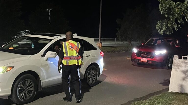 “Think Before You Drink,” USVI Cracks Down on DUI to Keep Roads Safe