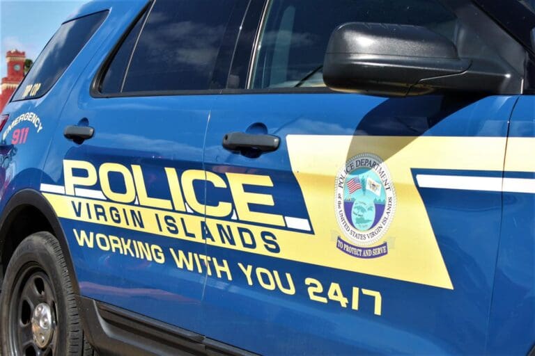 Dispute Between VIPD and Police Union to be Heard at August Trial