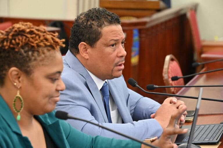 DPNR Requests $146.9M Budget To Sustain Key Services, Avoid Layoffs