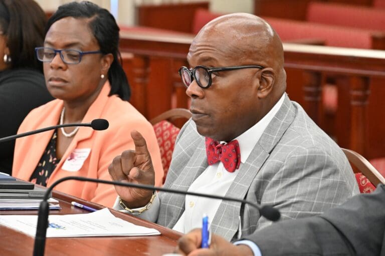 Senators Confront Housing Crisis as VIHFA and VIHA Sound Alarm on Funding Shortfalls, Federal Cuts