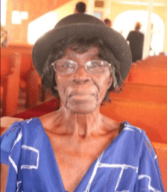 Adelina C. Frank Dies at 91