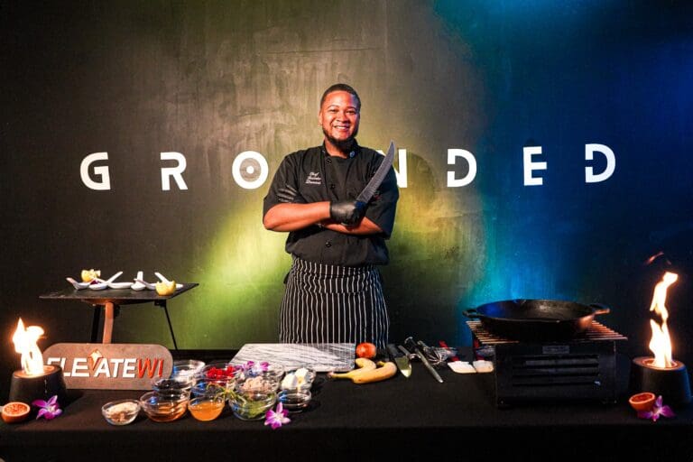VI Creators Program Expands With Culinary Kickstart, Aiming To Ignite Passion and Purpose in V.I. Youth