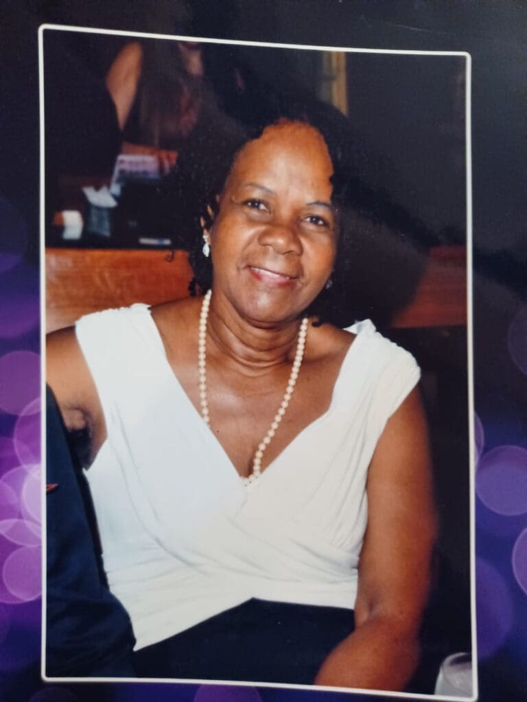 Eunice A. Gumbs Dies at 75