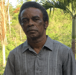 Faustin Adrien Brooks Dies