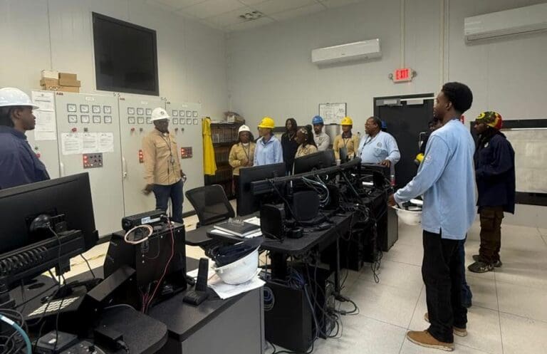 Supporting Local Careers Through Technical Training at WAPA