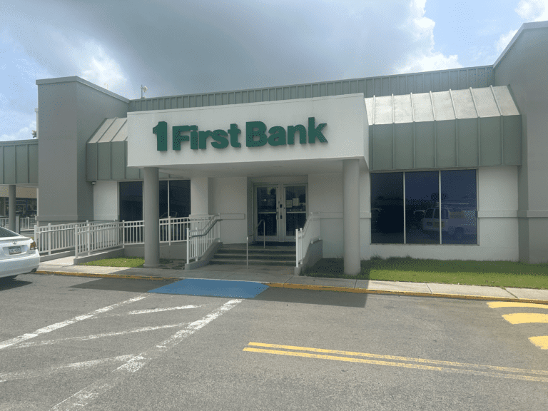 FirstBank Leads Among Medium-Sized Banks Nationwide