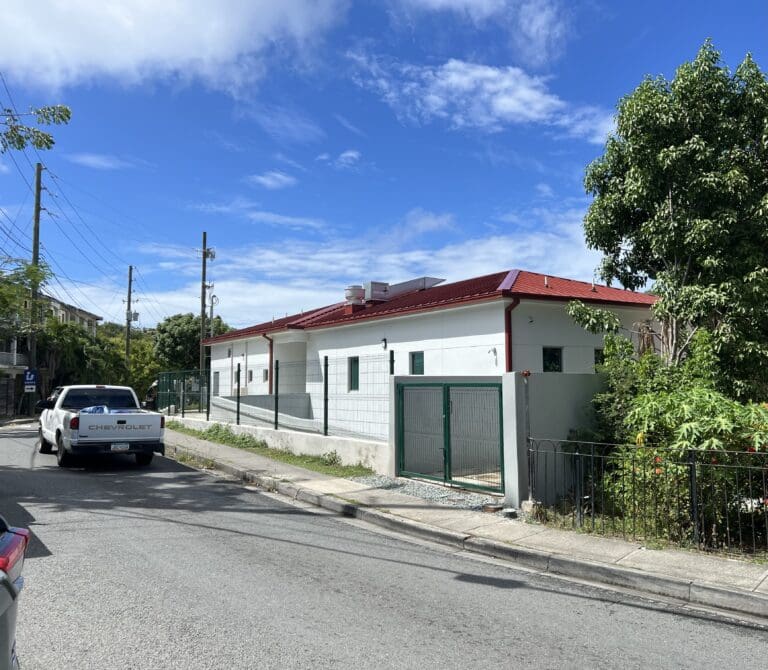Head Start Will Reopen on St. John in September