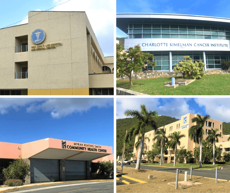 Amid Financial Challenges, Health Projects Run Smoothly and Additional Medical Staff Hired