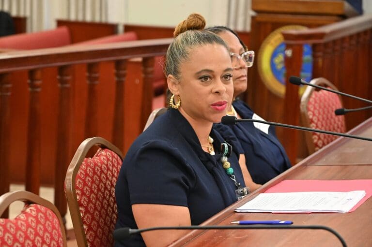 Two Hours’ Notice: Dialysis Crisis on St. Thomas Sparks Legislative Firestorm