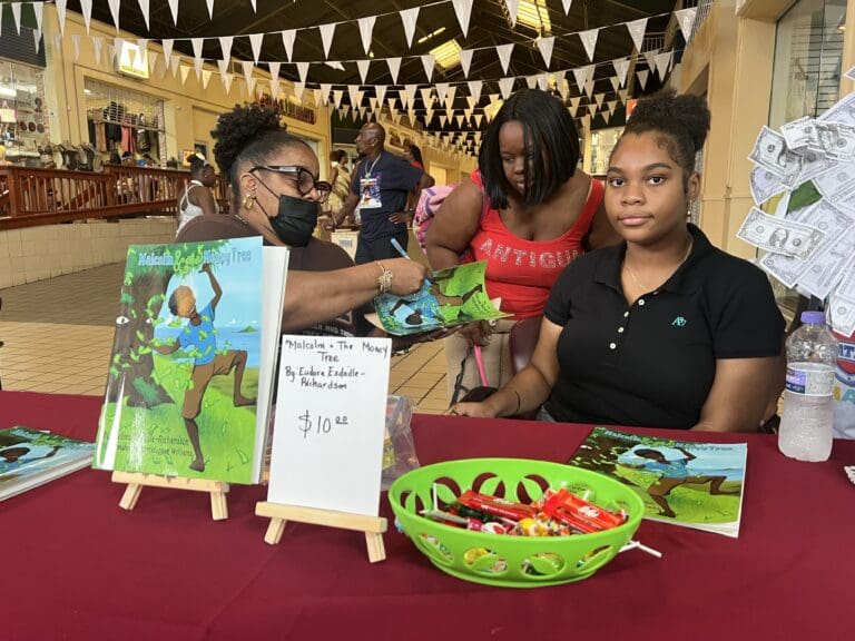 Education and Tutu Park Mall Stage Annual Back to School Community Connectivity Event