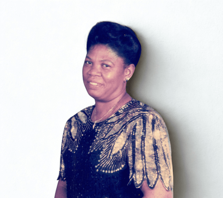 Mariel Elodia Smith Dies