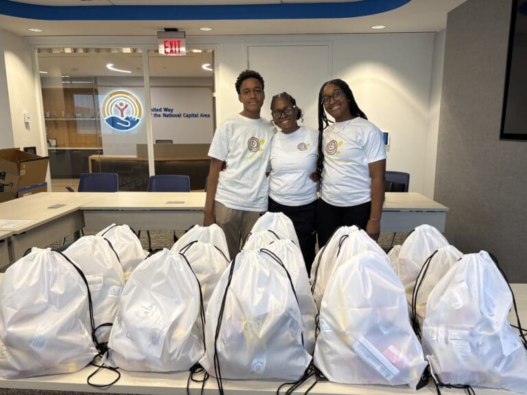 Project Promise Complete’s Second Summer of Service