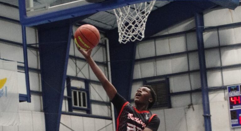 Summer Madness Hoops Classic Tips Off at MCM Center