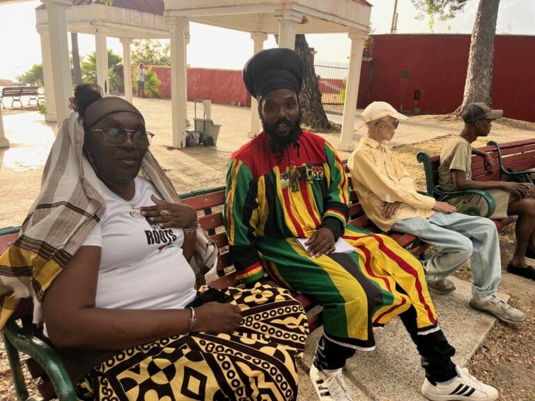Photo Focus: St. Croix Hosts Week of Celebration for Inaugural V.I. Rastafari Day