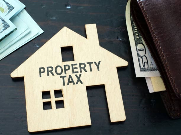 Property Owners Urged To Act as Tax Delinquencies Top $120M