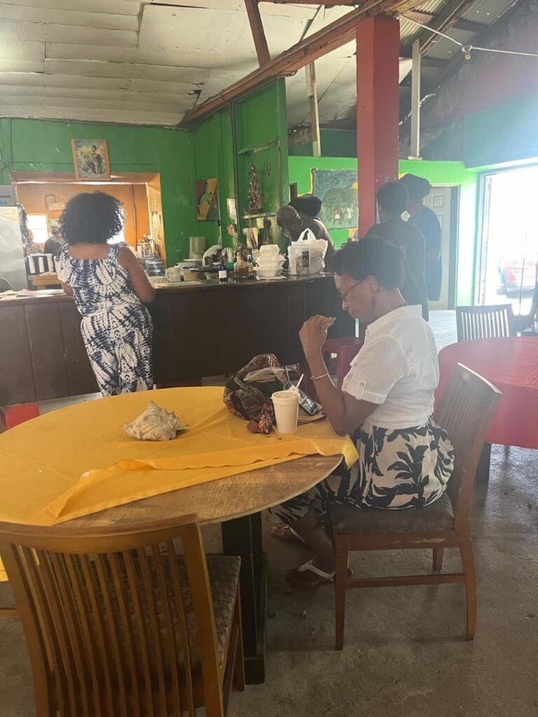 UCA Island Legacy Luncheon at Legenz Lounge This Sunday