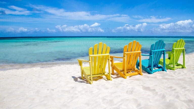 Honeymooner May Have Gotten False “Private Beach” Promise; That’s Nothing New