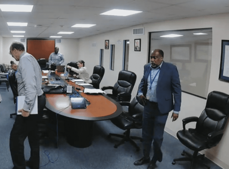 WAPA Picks New Fuel Supplier, Approves Budget