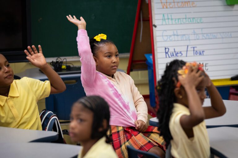 St. Croix Schools Open Doors for New Year of Learning