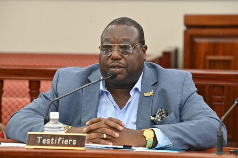 Senators Discouraged by Elections Board Infighting as Reform Bills Stall