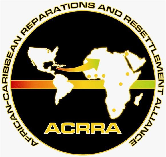 ACRRA Petitions US Government, Accusing Human Rights Violations in the USVI