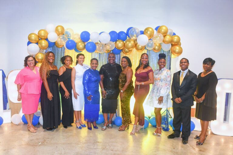 CAHS Class of 1980 Celebrates 45th Reunion with Glitz, Glamour — and Generosity Toward the Class of 2025