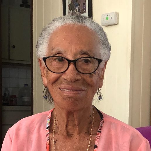 Emma Trude Smith Dies at 97