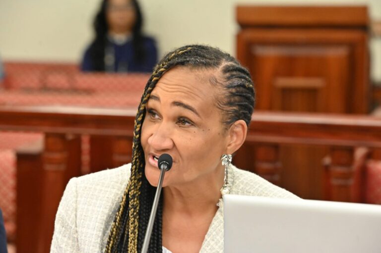 Education Update: From Facilities to Funding, Lawmakers Press for Answers on Readiness