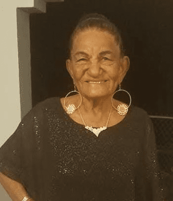 Maria Colon-Ortiz Dies