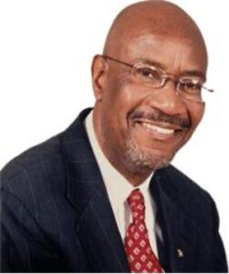 Otis D. Alexander