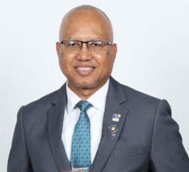 Rotary District Governor to Visit St. Croix, Promote Service Theme