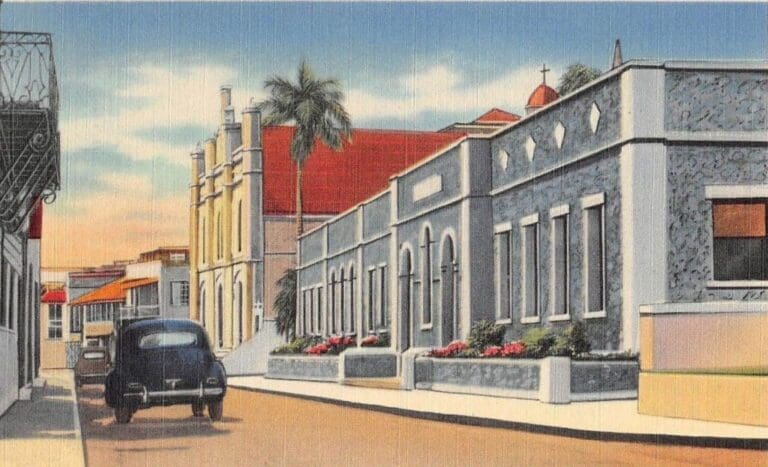 Historic Preservation Committee Approves Restorations and Upgrades Across St. Thomas