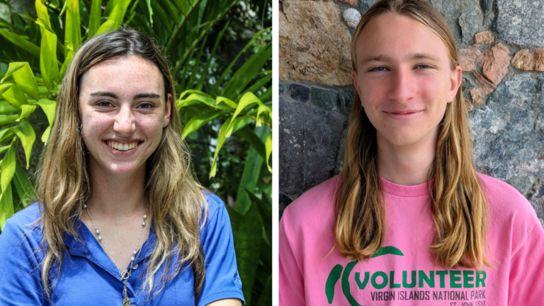Antilles, Gifft Hill Celebrate National Merit Semifinalists