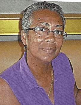 Eirene E. Canegata Dies at 80