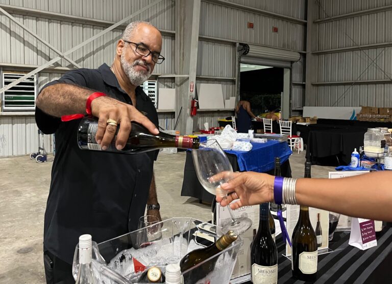 Wine, Wisdom, and the Baobab Spirit: St. Croix Foundation’s Signature Fundraiser Offers Early Bird Tickets Through Sept. 25