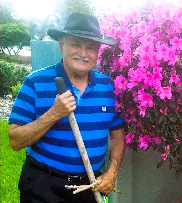 Oscar Alejandro Hernandez-Correa Dies at 87