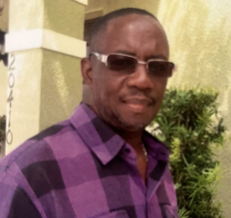 Roy A. Morton Dies