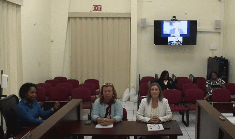 Public Services Commission Grills WAPA Over Reissued Fuel RFP