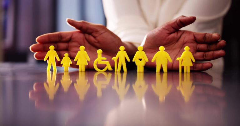 Parent and Student Rights Meeting Explains Disability Laws Supporting Children in School