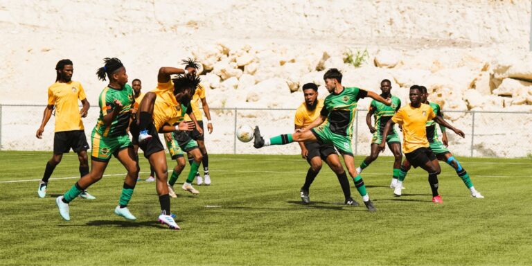 CAPA Rallies Past New Vibes for Third Place in USVISF Big 4