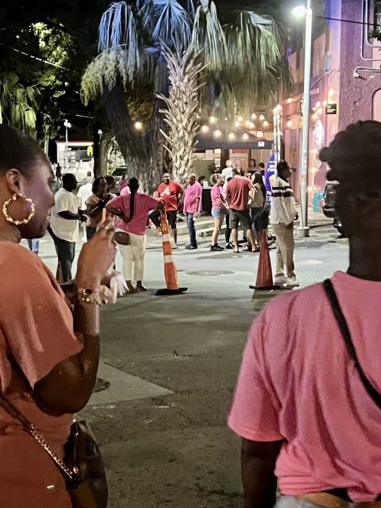 St. John Cancer Fund Hosts Block Party for Pinktober on Oct. 25