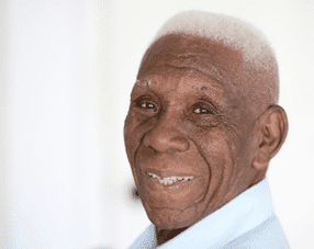 Anthony Severin Sr. Dies at 94